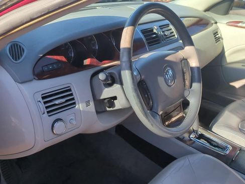 Used 2006 Buick Lucerne CXL w/ Luxury Package image 10