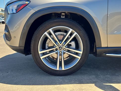 Used 2022 Mercedes-Benz GLE 350 image 13