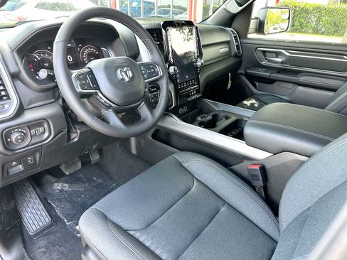 New 2026 RAM 1500 Big Horn image 18