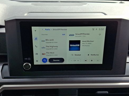 Certified 2025 Toyota 4Runner SR5 image 16