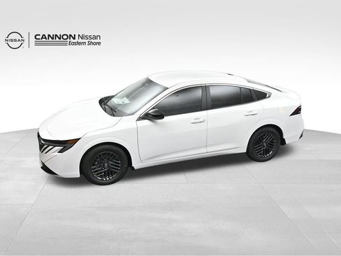 New 2026 Nissan Sentra SV w/ Floor Mat Package image 29