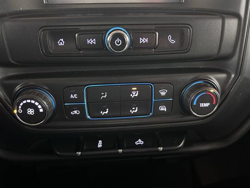 Used 2017 GMC Sierra 1500 4x4 Double Cab w/ Elevation Edition image 42