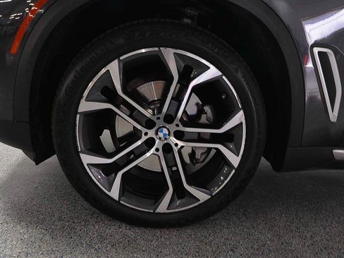 Used 2023 BMW X5 sDrive40i w/ Climate Comfort Package RWD image 5