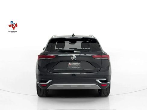 Used 2023 Buick Envision Essence FWD image 58