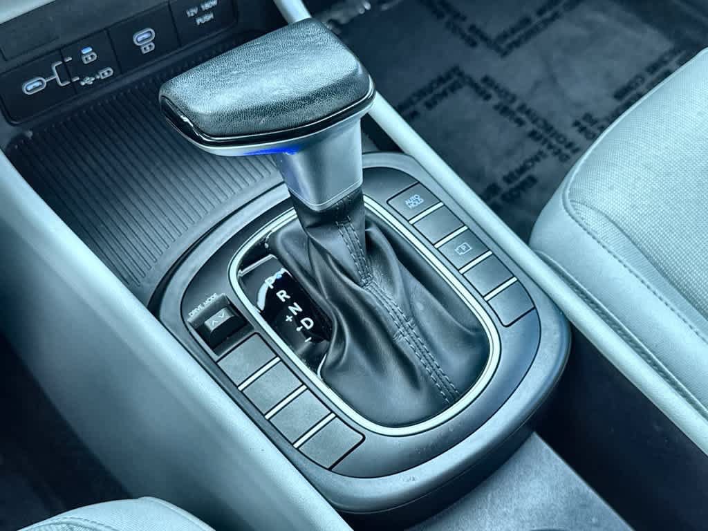 Used 2024 Hyundai Kona SEL FWD image 21