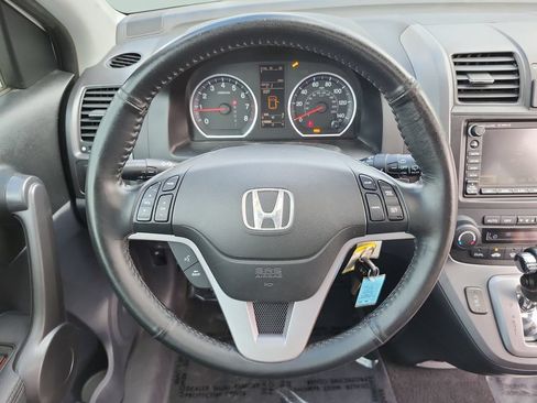 Used 2009 Honda CR-V EX-L image 34