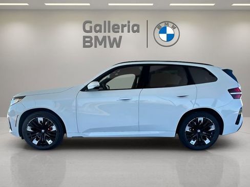 Used 2026 BMW X3 xDrive30 w/ Premium Package AWD/4WD image 12