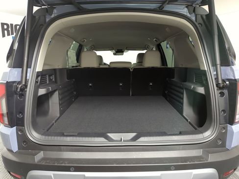 New 2026 Honda Passport RTL image 10