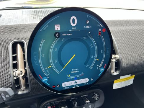New 2027 MINI Cooper Countryman S AWD/4WD image 14