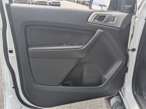 Certified 2019 Ford Ranger XLT w/ Equipment Group 302A Luxury AWD/4WD image 9