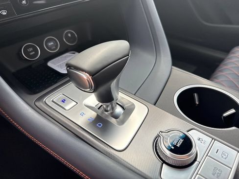 New 2026 Genesis G70 3.3T Prestige RWD image 24
