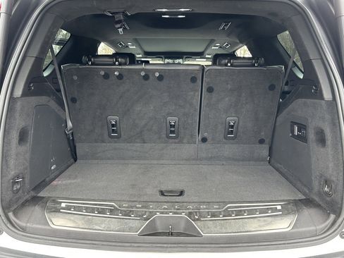 Used 2021 Cadillac Escalade Sport Platinum image 41