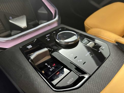 New 2026 BMW X3 xDrive30 image 16