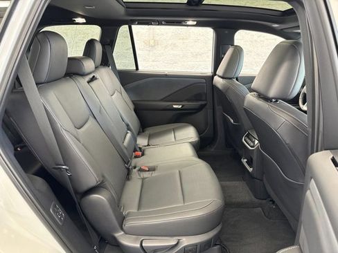 New 2026 Lexus TX 350 AWD image 44