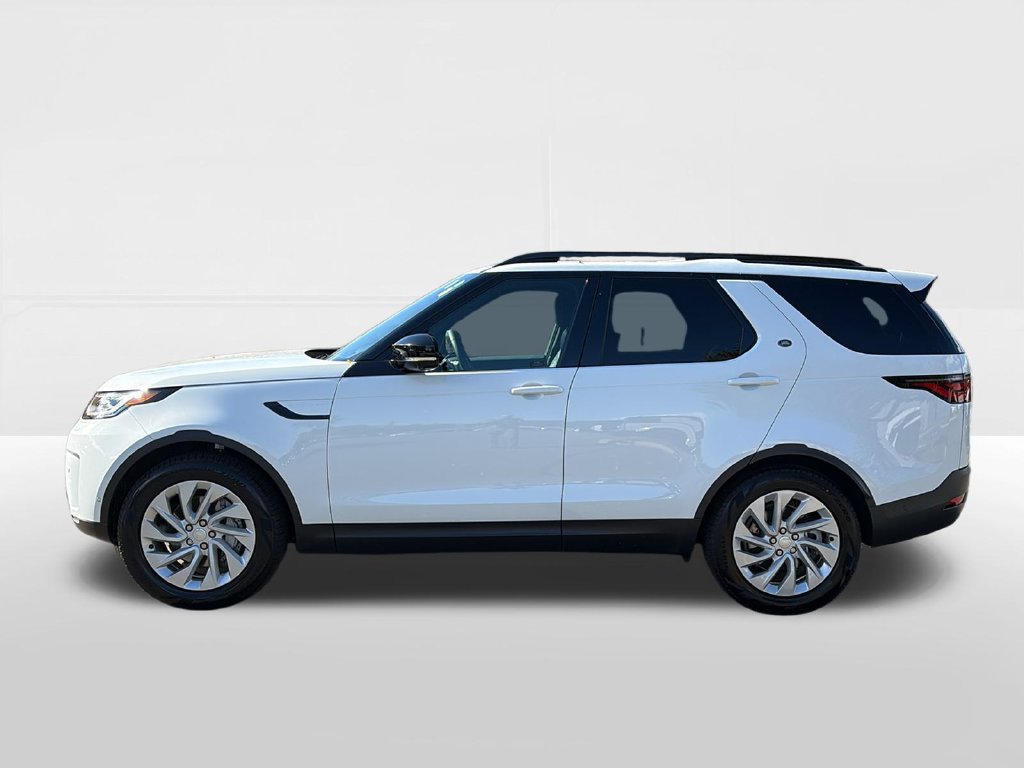 Used 2025 Land Rover Discovery S AWD/4WD image 8