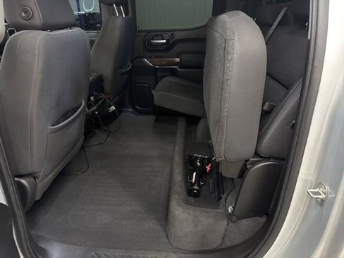 Used 2021 GMC Sierra 1500 Elevation w/ Preferred Package image 8