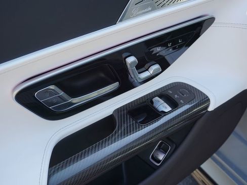 New 2026 Mercedes-Benz AMG GT 55 image 27