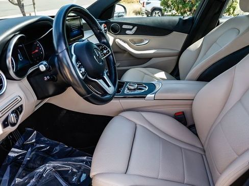 Used 2019 Mercedes-Benz C 300 Sedan image 23