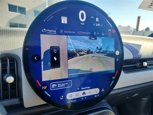 Used 2025 MINI Cooper S image 17