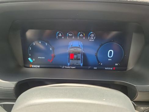 Used 2024 Ford F150 STX RWD image 18