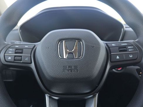 New 2026 Honda CR-V EX image 27