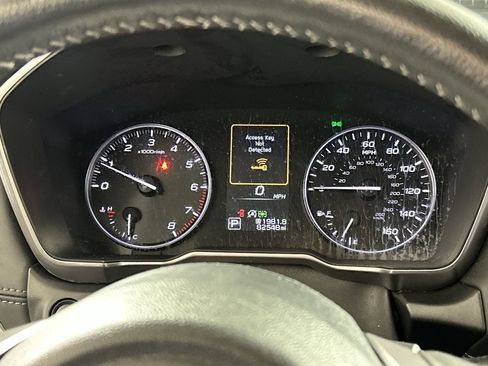 Used 2023 Subaru Legacy Limited image 14