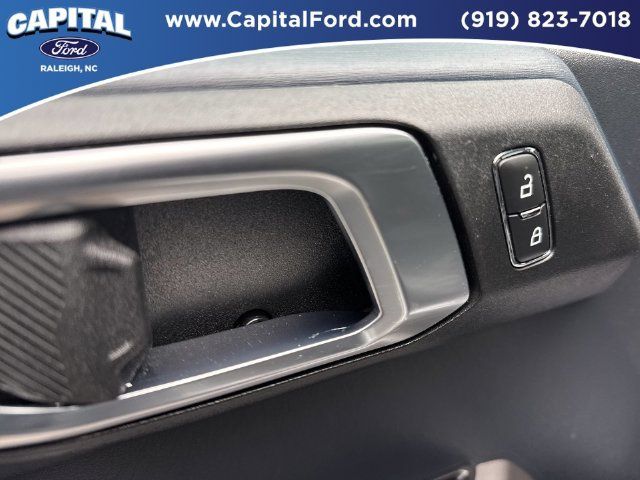 Used 2023 Ford Bronco Outer Banks AWD/4WD image 21