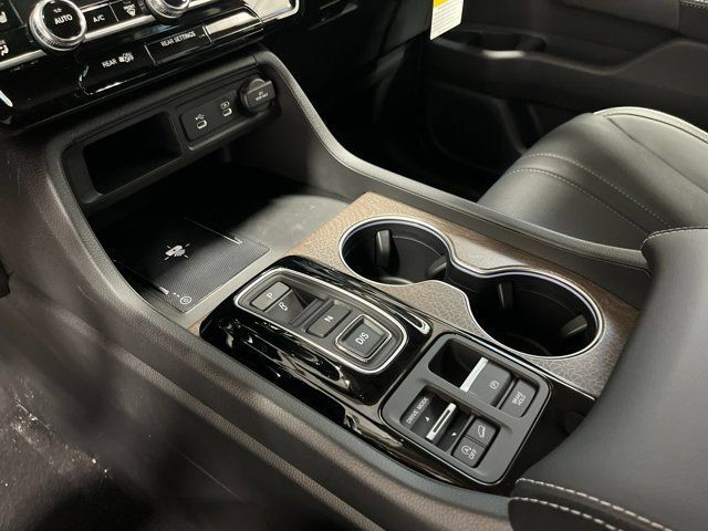 New 2026 Honda Pilot Elite image 20