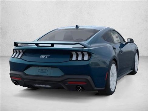 New 2026 Ford Mustang GT Premium image 8