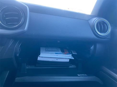 Used 2023 Toyota Tacoma TRD Off-Road image 26