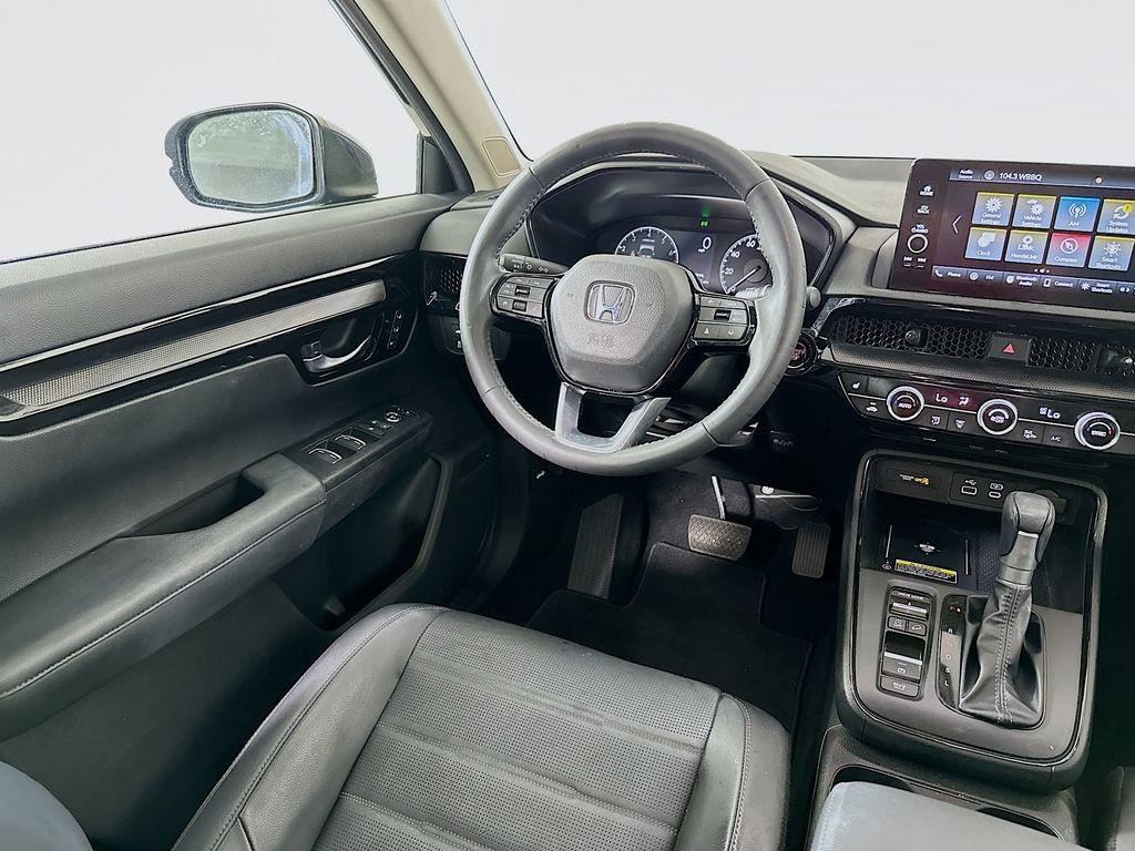 Certified 2024 Honda CR-V EX-L image 19