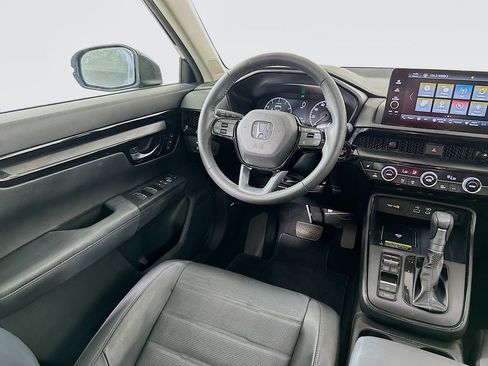Certified 2024 Honda CR-V EX-L image 19