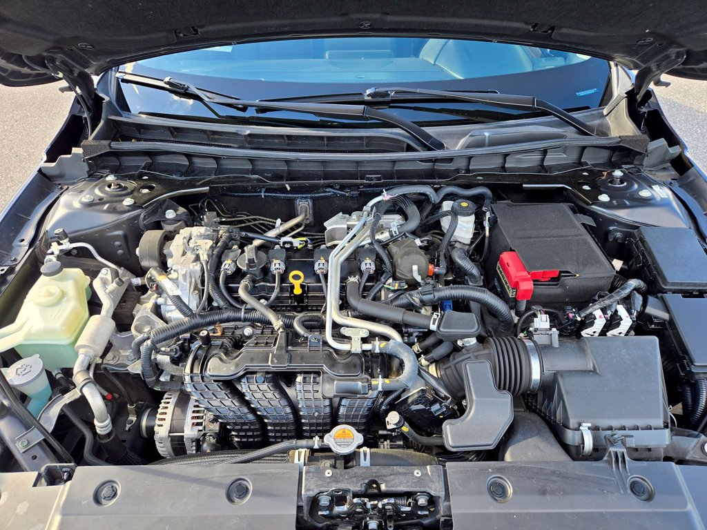 Used 2021 Nissan Altima 2.5 SL FWD image 18