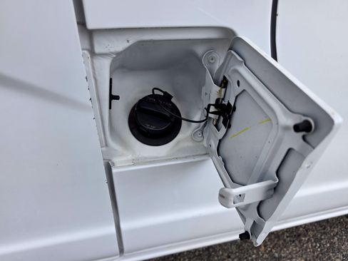 Used 2019 Nissan NV200 S w/ Cruise Control Package FWD image 21