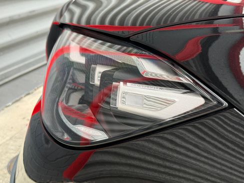 Used 2021 Mercedes-Benz S 580 4MATIC Sedan w/ Warmth & Comfort Package image 26