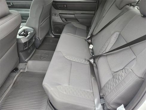 New 2026 Toyota Tundra SR image 20