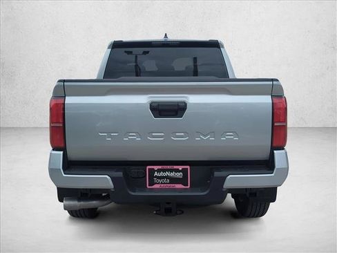 New 2026 Toyota Tacoma SR5 RWD image 6