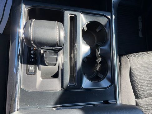 Used 2023 Ford F150 XLT w/ Equipment Group 302A High image 30