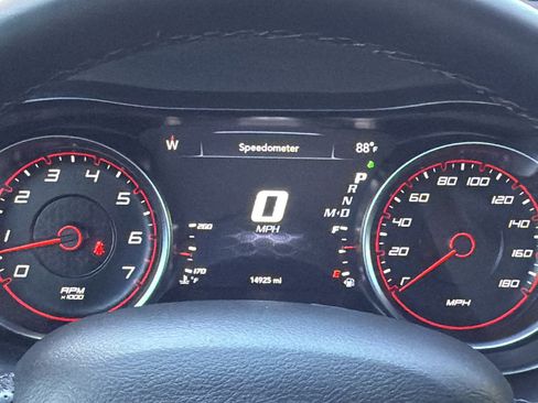 Certified 2023 Dodge Charger Scat Pack image 20