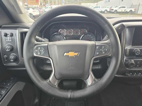 Used 2015 Chevrolet Silverado 3500 LT image 12