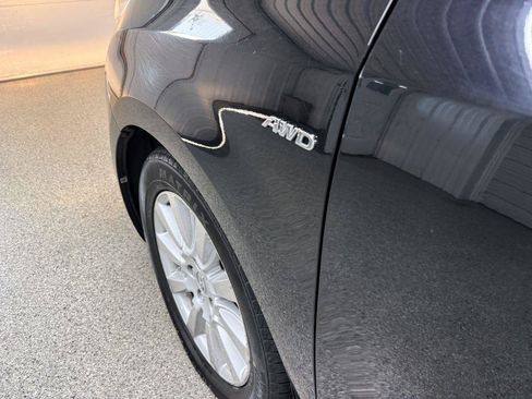 Used 2017 Toyota Sienna XLE w/ XLE Navigation Package AWD/4WD image 8