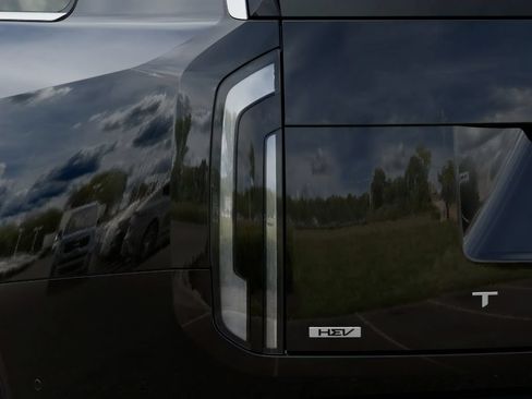 New 2027 Kia Telluride SX Prestige AWD/4WD image 11