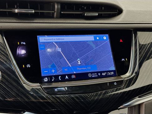 Used 2025 Cadillac XT6 Premium Luxury image 22