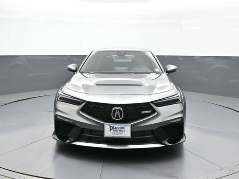 Used 2025 Acura Integra Type S FWD image 2