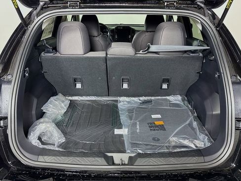 New 2026 Subaru Crosstrek 2.5i Premium image 23