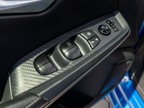 Used 2023 Nissan Sentra SV image 39