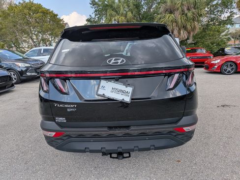 Used 2024 Hyundai Tucson XRT image 5