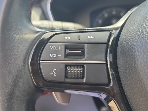 Used 2024 Acura Integra A-Spec FWD image 27