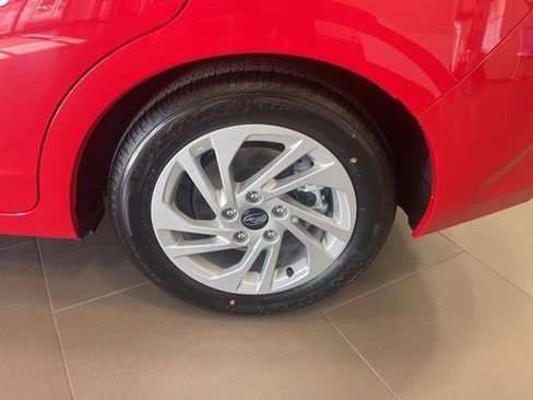 New 2025 Subaru Impreza 2.0i image 9