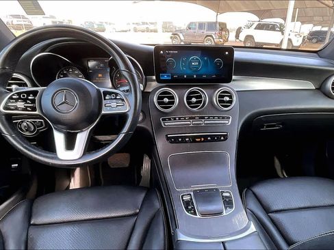 Used 2020 Mercedes-Benz GLC 300 4MATIC image 15